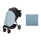Zopa Stroller sunshade