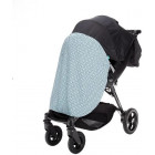Zopa Stroller sunshade