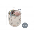 Zopa Toy storage basket