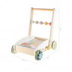 Zopa Trolley with blocks