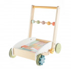 Zopa Trolley with blocks