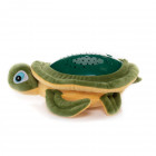 Zopa Turtle plush toy with projector