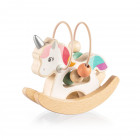 Zopa Unicorn activity toy