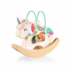 Zopa Unicorn activity toy