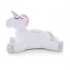 Zopa Unicorn plush toy with projector