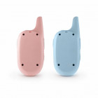 Zopa Walkie-talkies with camera