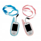 Zopa Walkie-talkies with camera