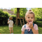 Zopa Walkie-talkies with camera