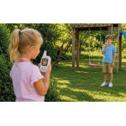 Zopa Walkie-talkies with camera