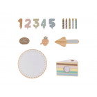 Zopa Wooden birthday cake