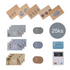 Zopa Wooden cash register