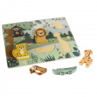 Zopa Wooden puzzle