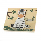 Zopa Wooden puzzle